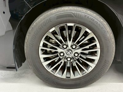 صورة مصغرة 21 لـ 2025 Toyota ALPHARD