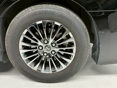 صورة مصغرة 22 لـ 2025 Toyota ALPHARD