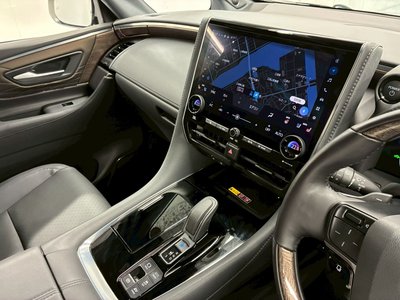 صورة مصغرة 33 لـ 2025 Toyota ALPHARD