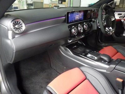 صورة 2 لـ 2020 Mercedes-BENZ MERCEDES-AMG