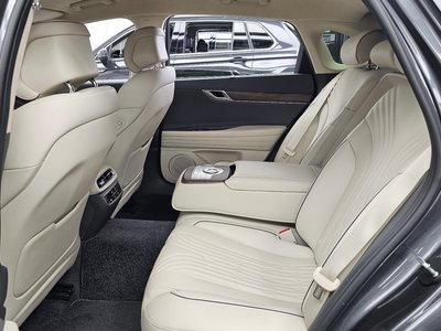 صورة مصغرة 16 لـ 2021 Genesis G80 (RG3)