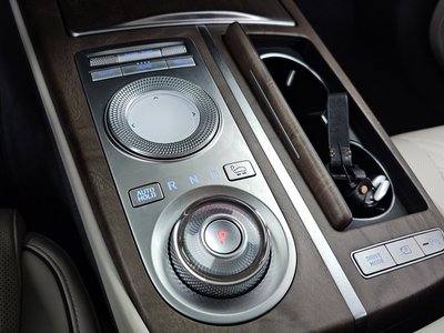 صورة مصغرة 12 لـ 2021 Genesis G80 (RG3)
