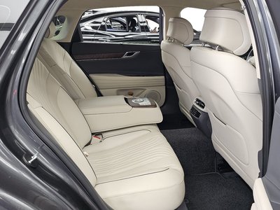 صورة مصغرة 18 لـ 2021 Genesis G80 (RG3)