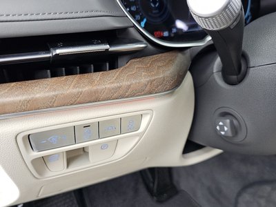 صورة مصغرة 30 لـ 2021 Genesis G80 (RG3)