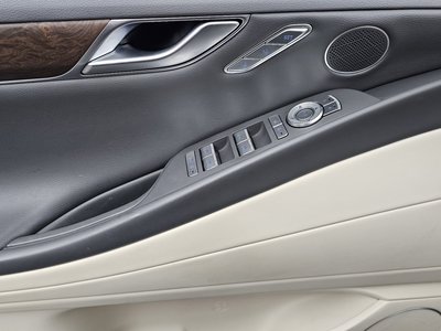 صورة مصغرة 35 لـ 2021 Genesis G80 (RG3)