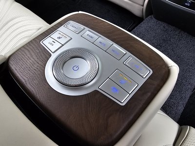 صورة مصغرة 25 لـ 2021 Genesis G80 (RG3)