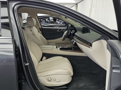 صورة مصغرة 17 لـ 2021 Genesis G80 (RG3)