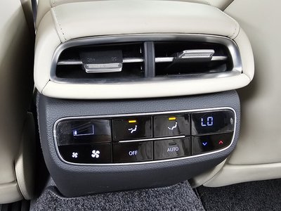 صورة مصغرة 34 لـ 2021 Genesis G80 (RG3)