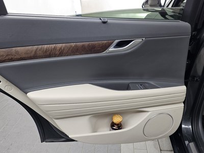صورة مصغرة 15 لـ 2021 Genesis G80 (RG3)