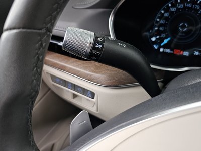 صورة مصغرة 29 لـ 2021 Genesis G80 (RG3)