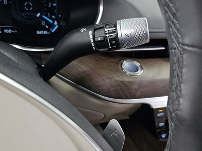 صورة مصغرة 27 لـ 2021 Genesis G80 (RG3)