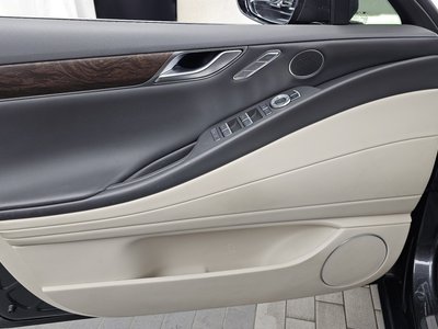 صورة مصغرة 14 لـ 2021 Genesis G80 (RG3)