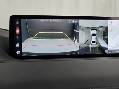 صورة مصغرة 21 لـ 2021 Genesis G80 (RG3)
