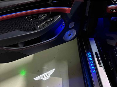 BENTLEY CONTINENTAL - 10