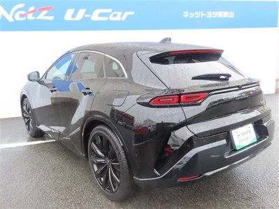 2023 Toyota CROWN SPORT 缩略图 12