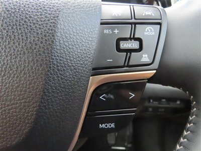 2023 Toyota CROWN SPORT 缩略图 17