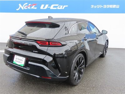 2023 Toyota CROWN SPORT 缩略图 13