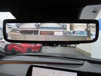 2023 Toyota CROWN SPORT 缩略图 15