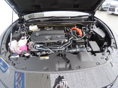 2023 Toyota CROWN SPORT 缩略图 34