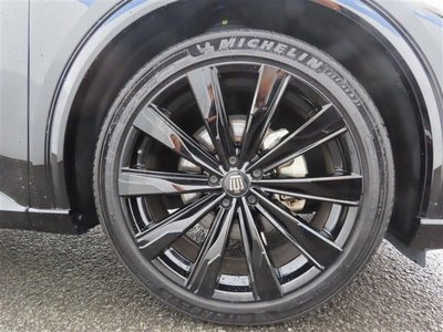 2023 Toyota CROWN SPORT 缩略图 33