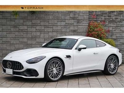 MERCEDES-BENZ OTHERS - 1