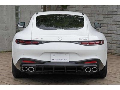 MERCEDES-BENZ OTHERS - 5