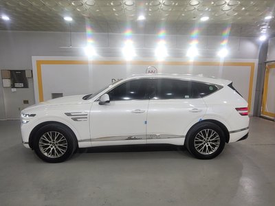 GENESIS GV80 - 2