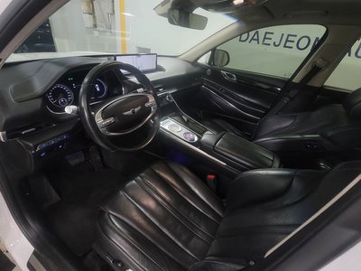 GENESIS GV80 - 10