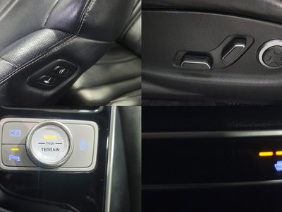 2020 Genesis GV80 — миниатюра 16