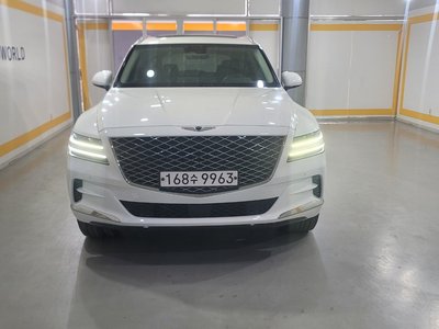 GENESIS GV80 - 7