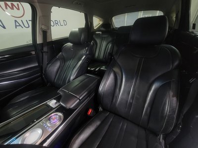GENESIS GV80 - 9