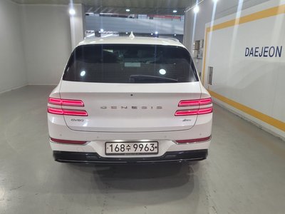 GENESIS GV80 - 6