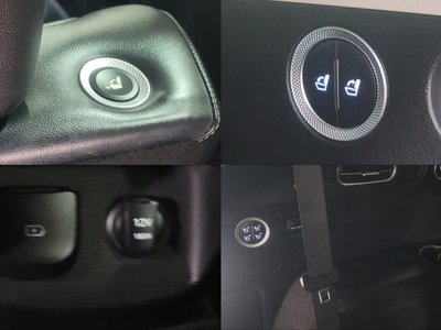 2020 Genesis GV80 — миниатюра 18
