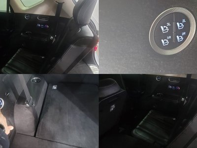 2020 Genesis GV80 — миниатюра 14