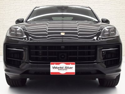 PORSCHE CAYENNE - 7