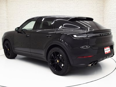PORSCHE CAYENNE - 2