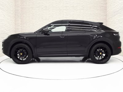PORSCHE CAYENNE - 6