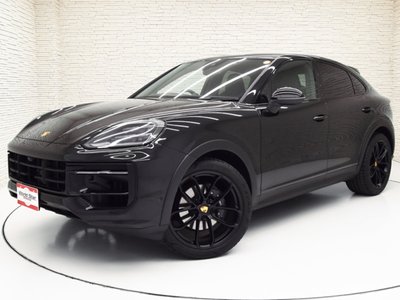 PORSCHE CAYENNE - 3