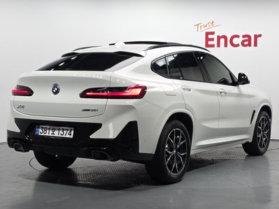 BMW X4 - 3