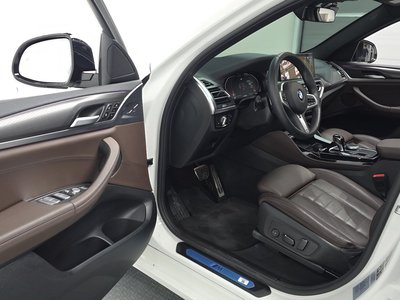 BMW X4 - 10