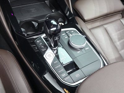 BMW X4 - 9