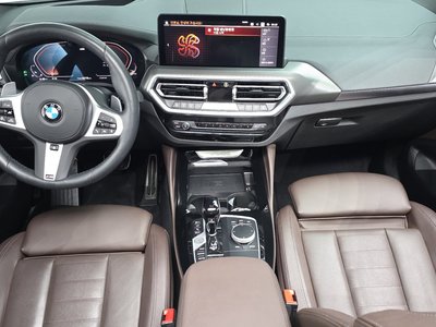 BMW X4 - 5