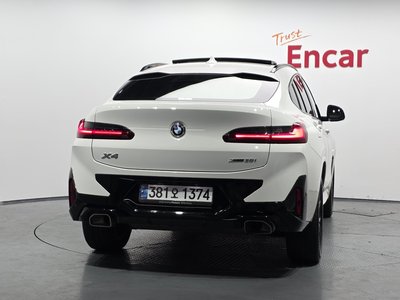 BMW X4 - 4