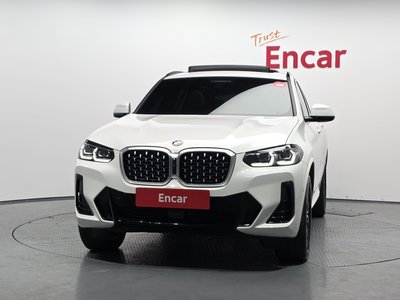 BMW X4 - 2