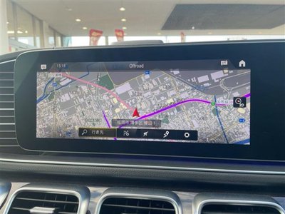 MERCEDES-BENZ GLE - 3