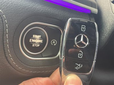 MERCEDES-BENZ GLE - 7