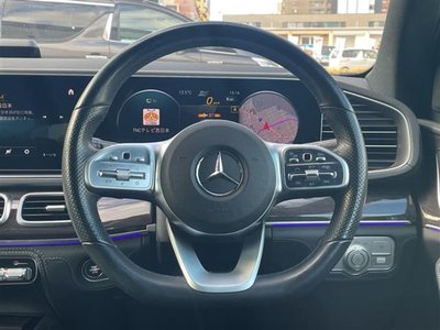 MERCEDES-BENZ GLE - 5