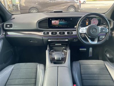 MERCEDES-BENZ GLE - 4