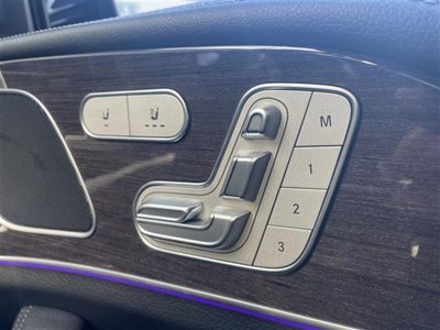 MERCEDES-BENZ GLE - 8