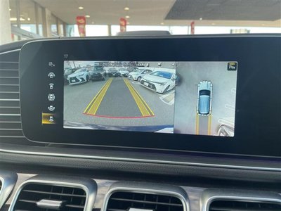 MERCEDES-BENZ GLE - 2